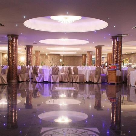 Hotel International 바일레펠릭스 외부 사진