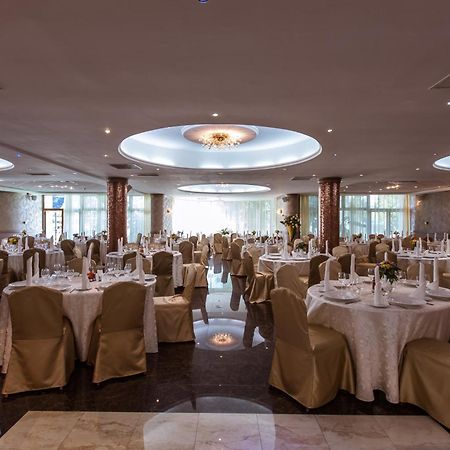 Hotel International 바일레펠릭스 외부 사진