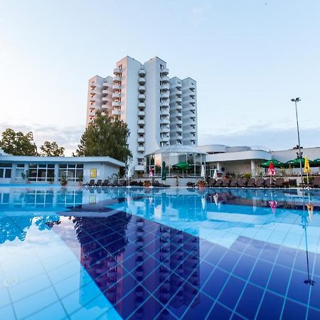 Hotel International 바일레펠릭스 외부 사진