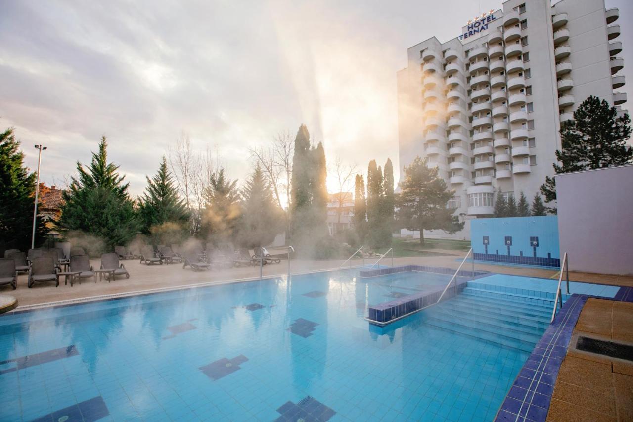 Hotel International 바일레펠릭스 외부 사진