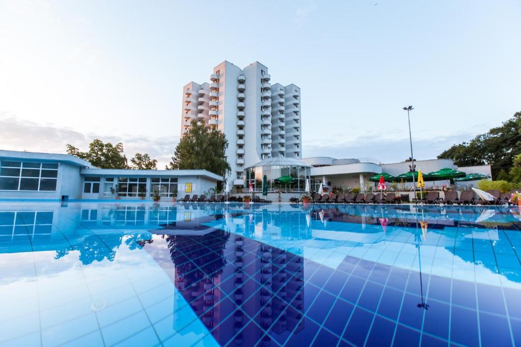 Hotel International 바일레펠릭스 외부 사진
