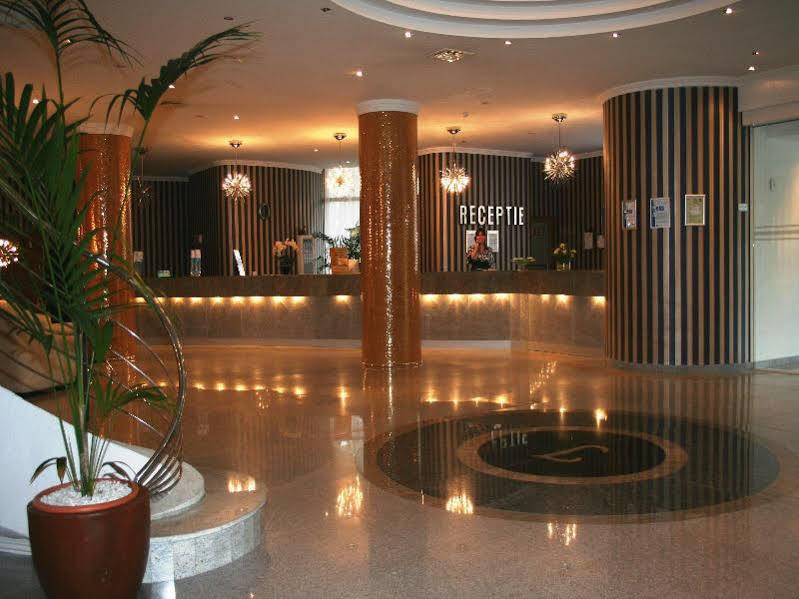 Hotel International 바일레펠릭스 외부 사진
