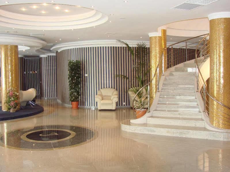 Hotel International 바일레펠릭스 외부 사진