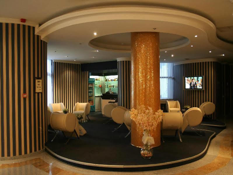Hotel International 바일레펠릭스 외부 사진