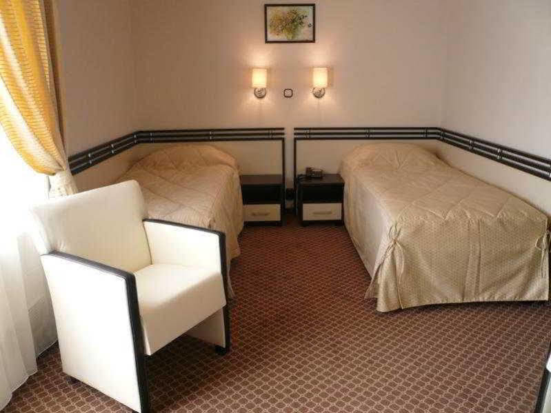 Hotel International 바일레펠릭스 외부 사진