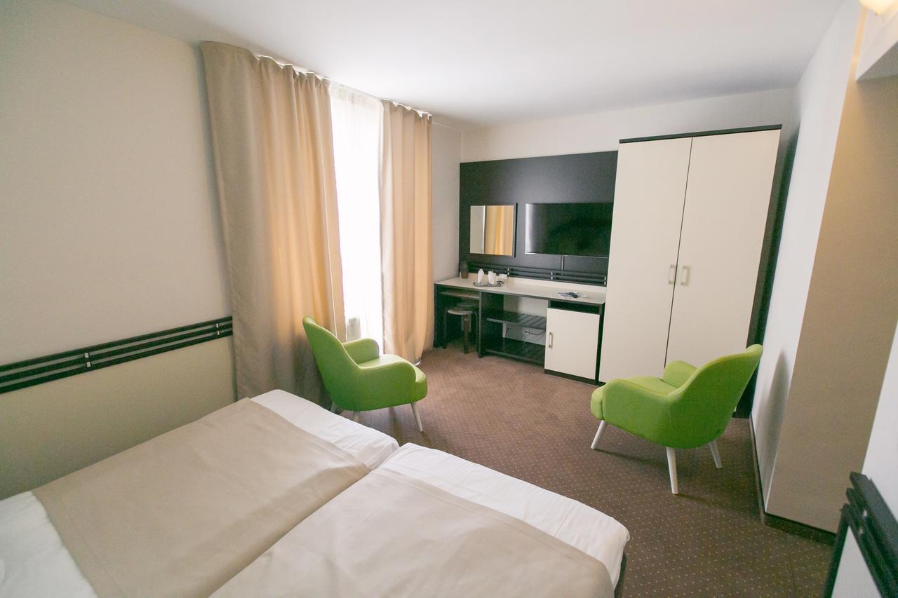 Hotel International 바일레펠릭스 외부 사진