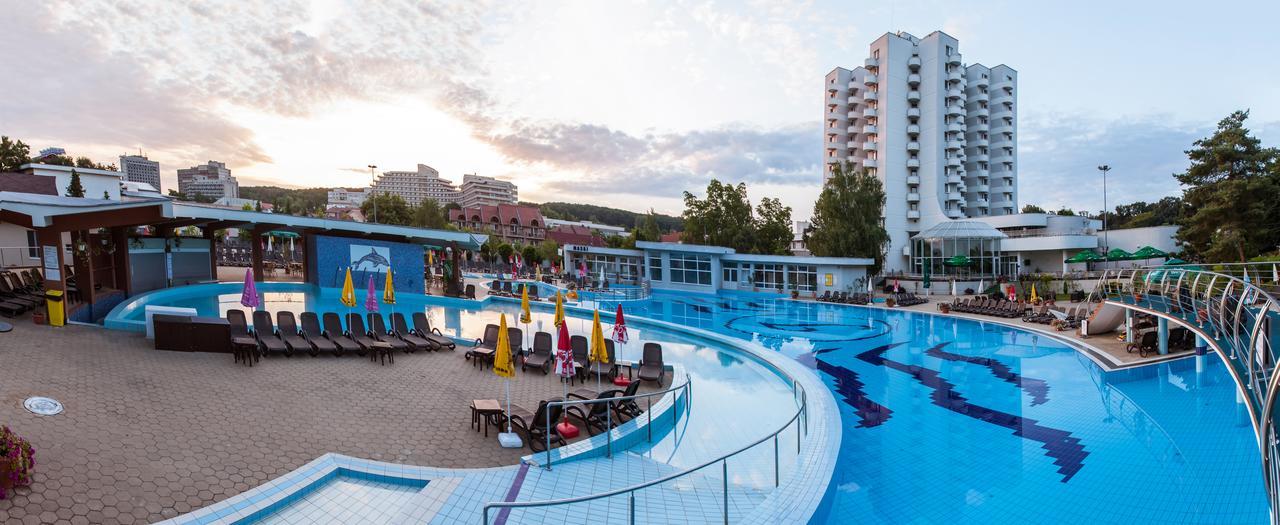 Hotel International 바일레펠릭스 외부 사진