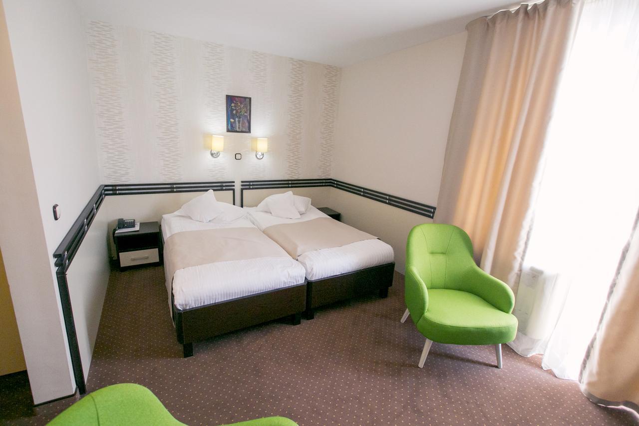 Hotel International 바일레펠릭스 외부 사진