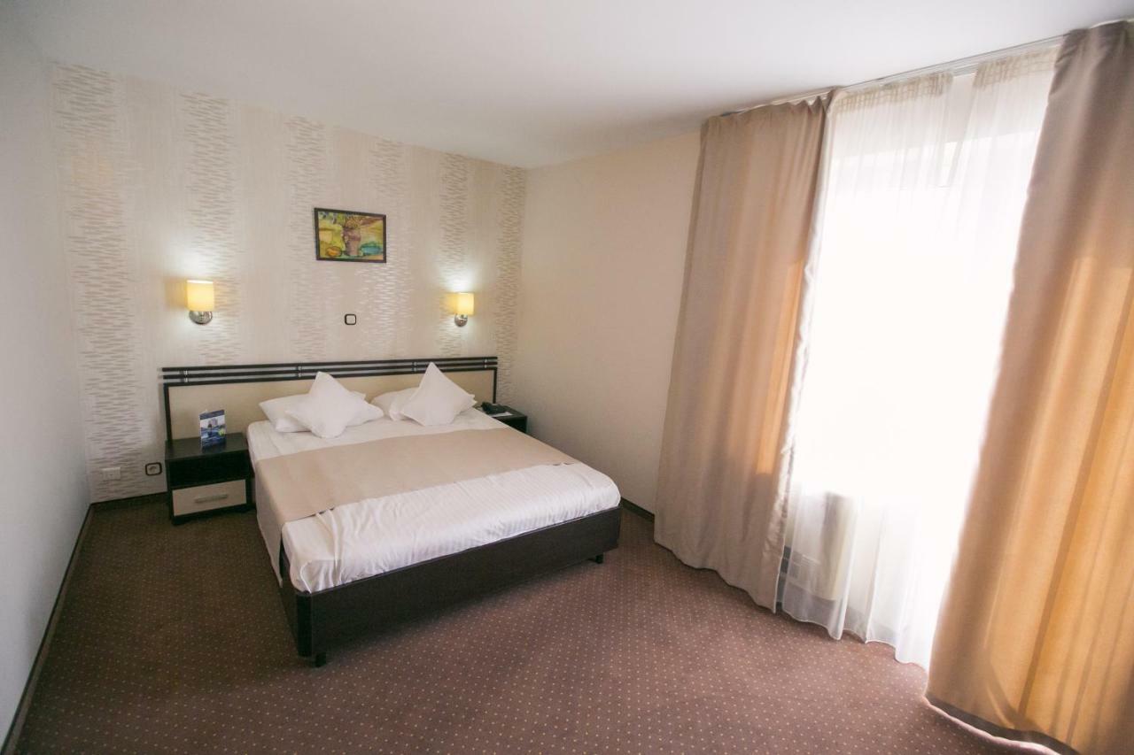 Hotel International 바일레펠릭스 외부 사진