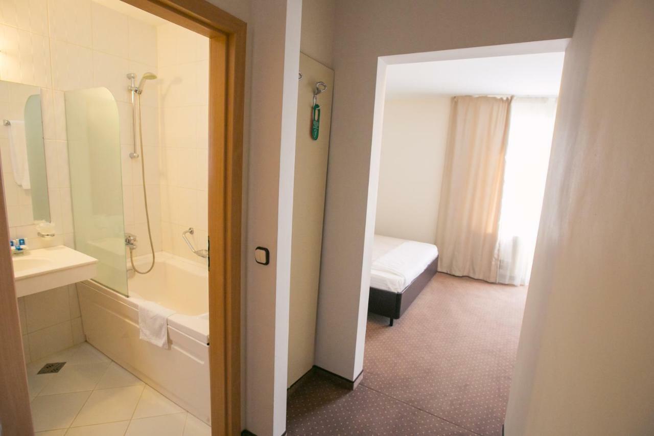 Hotel International 바일레펠릭스 외부 사진