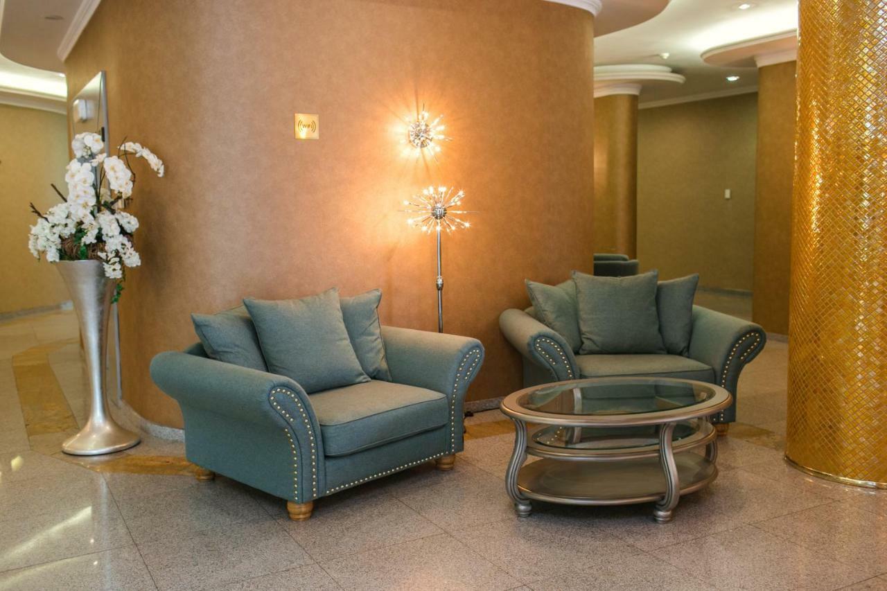 Hotel International 바일레펠릭스 외부 사진