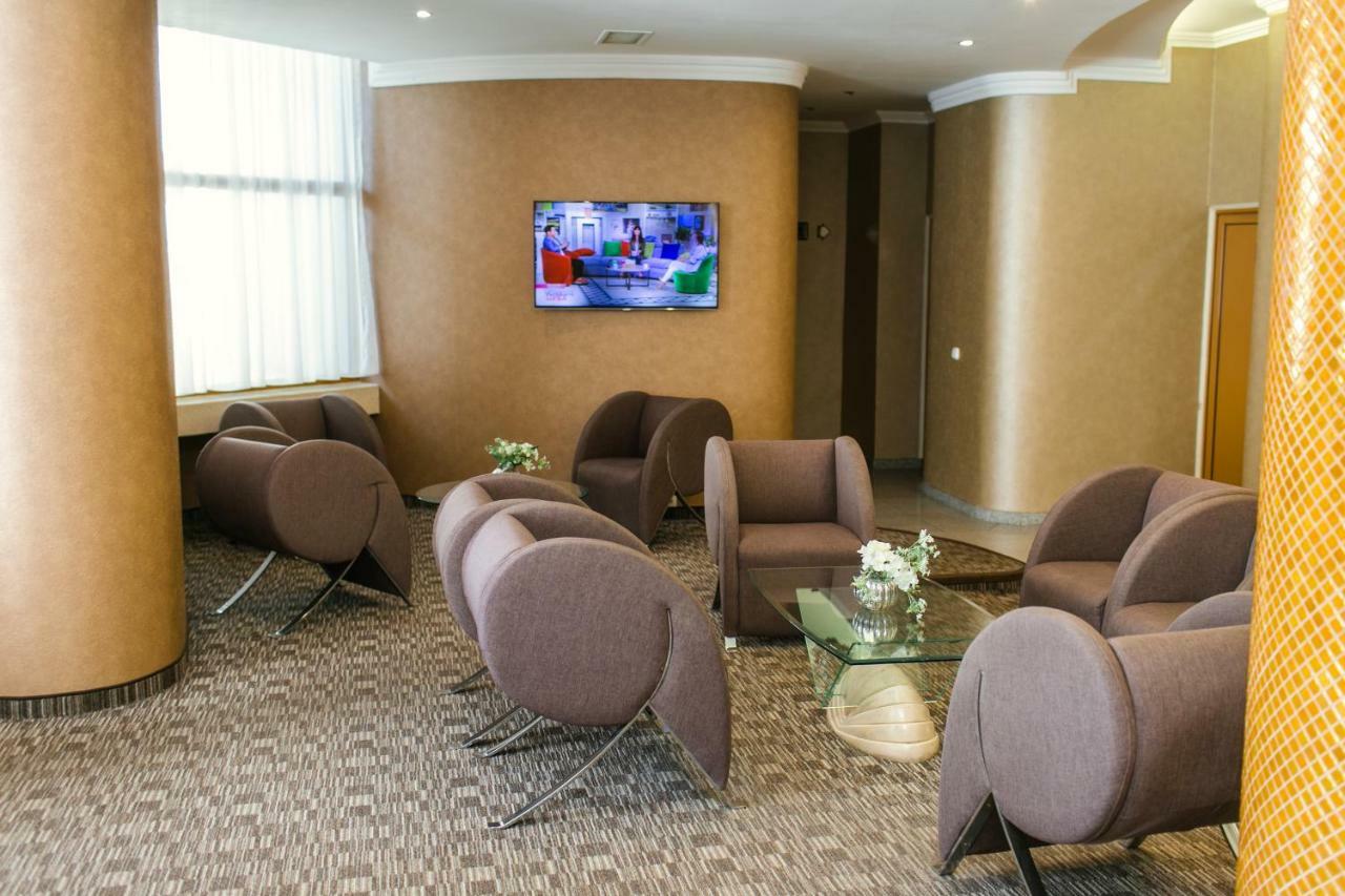 Hotel International 바일레펠릭스 외부 사진