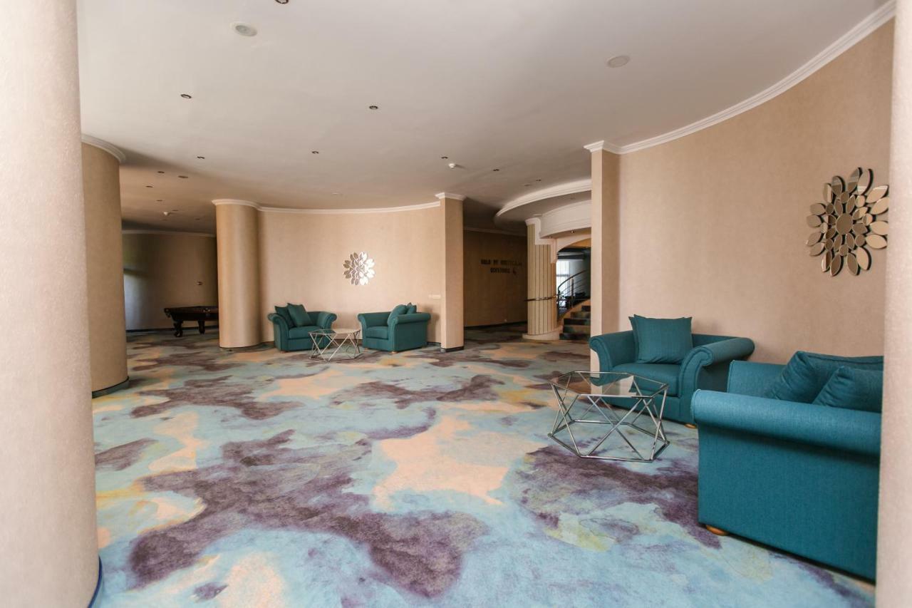 Hotel International 바일레펠릭스 외부 사진