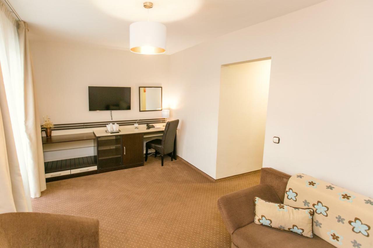 Hotel International 바일레펠릭스 외부 사진