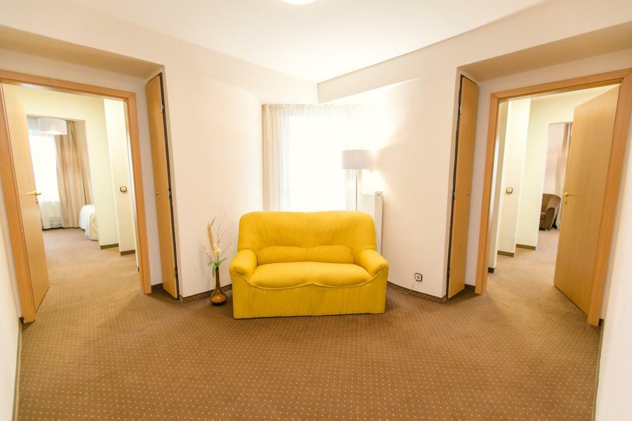 Hotel International 바일레펠릭스 외부 사진